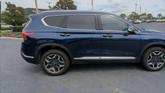 Thumbnail of 2023 Stormy Sea Hyundai SANTA FE