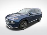 Thumbnail of 2023 Stormy Sea Hyundai SANTA FE