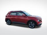 Thumbnail of 2022 Scarlet Red Pearl Hyundai VENUE