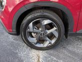 Thumbnail of 2022 Scarlet Red Pearl Hyundai VENUE
