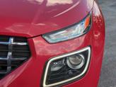 Thumbnail of 2022 Scarlet Red Pearl Hyundai VENUE