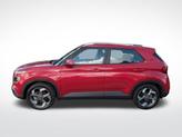 Thumbnail of 2022 Scarlet Red Pearl Hyundai VENUE