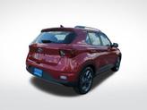 Thumbnail of 2022 Scarlet Red Pearl Hyundai VENUE