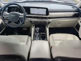 Thumbnail of 2023 Midnight Lake Blue Kia Telluride