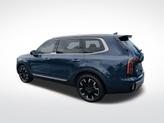 Thumbnail of 2023 Midnight Lake Blue Kia Telluride