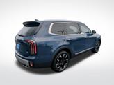 Thumbnail of 2023 Midnight Lake Blue Kia Telluride