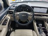 Thumbnail of 2023 Midnight Lake Blue Kia Telluride