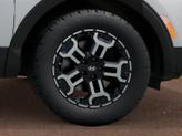 Thumbnail of 2026 Atlas White Hyundai SANTA CRUZ