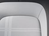 Thumbnail of 2025 Shimmering Silver Hyundai VENUE
