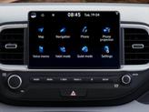 Thumbnail of 2025 Shimmering Silver Hyundai VENUE