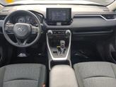 Thumbnail of 2022 White Toyota RAV4