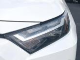 Thumbnail of 2022 White Toyota RAV4