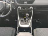 Thumbnail of 2022 White Toyota RAV4