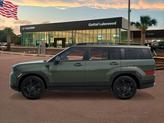 Thumbnail of 2026 Rockwood Green Hyundai SANTA FE HEV