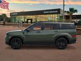 Thumbnail of 2026 Rockwood Green Hyundai SANTA FE HEV