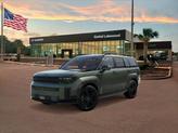 Photo of 2026 Rockwood Green Hyundai SANTA FE HEV