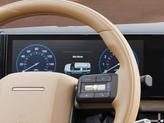 Thumbnail of 2026 Rockwood Green Hyundai SANTA FE HEV