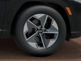Thumbnail of 2025 Phantom Black Hyundai TUCSON