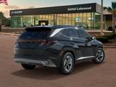 Thumbnail of 2025 Phantom Black Hyundai TUCSON