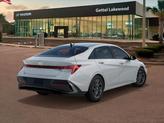 Thumbnail of 2025 Serenity White Hyundai ELANTRA HEV
