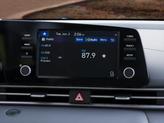 Thumbnail of 2025 Serenity White Hyundai ELANTRA HEV