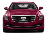 Thumbnail of 2016 Crystal White Tricoat Cadillac ATS