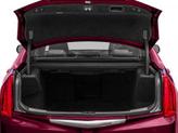 Thumbnail of 2016 Crystal White Tricoat Cadillac ATS