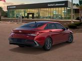 Thumbnail of 2025 Ultimate Red Hyundai ELANTRA HEV