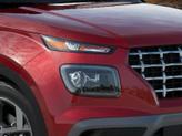 Thumbnail of 2025 Ultimate Red Hyundai VENUE