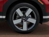 Photo of 2025 Ultimate Red Hyundai SANTA FE