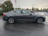 Thumbnail of 2020 Himalayan Gray Genesis G70