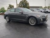 Thumbnail of 2020 Himalayan Gray Genesis G70