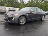 Photo of 2020 Himalayan Gray Genesis G70