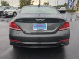 Thumbnail of 2020 Himalayan Gray Genesis G70