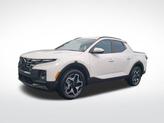 Thumbnail of 2023 Atlas White Hyundai SANTA CRUZ