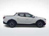 Thumbnail of 2023 Atlas White Hyundai SANTA CRUZ