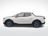 Thumbnail of 2023 Atlas White Hyundai SANTA CRUZ