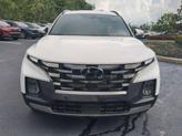 Thumbnail of 2023 Atlas White Hyundai SANTA CRUZ