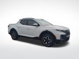 Thumbnail of 2023 Atlas White Hyundai SANTA CRUZ
