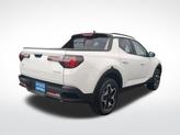 Thumbnail of 2023 Atlas White Hyundai SANTA CRUZ