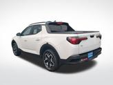 Thumbnail of 2023 Atlas White Hyundai SANTA CRUZ