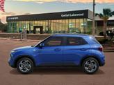 Thumbnail of 2025 Intense Blue Hyundai VENUE