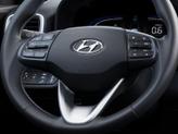 Thumbnail of 2025 Intense Blue Hyundai VENUE