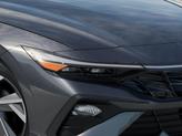 Thumbnail of 2025 Ecotronic Gray Hyundai ELANTRA