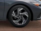 Thumbnail of 2025 Ecotronic Gray Hyundai ELANTRA