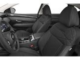 Thumbnail of 2023 Calypso Red Hyundai TUCSON
