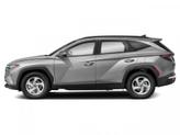 Thumbnail of 2023 Calypso Red Hyundai TUCSON