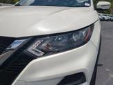 Thumbnail of 2021 Pearl White Tricoat Nissan Rogue Sport