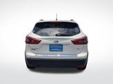 Thumbnail of 2021 Pearl White Tricoat Nissan Rogue Sport