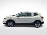 Thumbnail of 2021 Pearl White Tricoat Nissan Rogue Sport